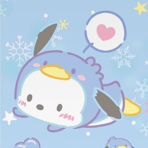 Meet your Posher, Jessie